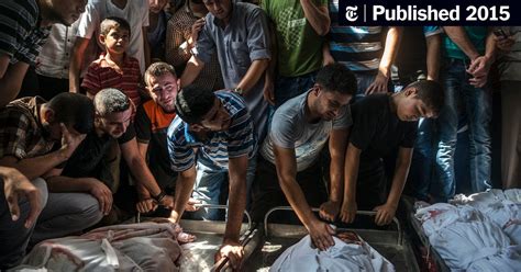 Israel Responds to Hamas Crimes by Ordering Mass War Crimes in Gaza